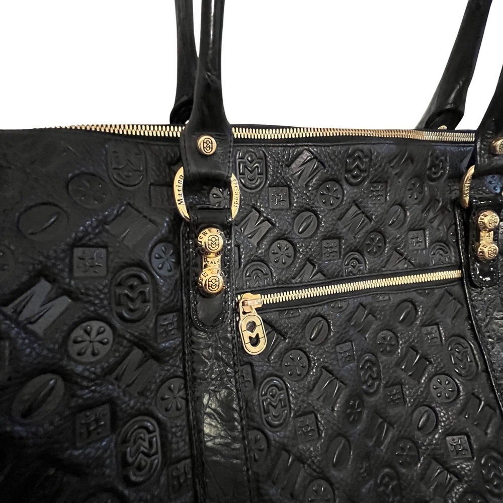 Marino Orlando Shoulder Bag